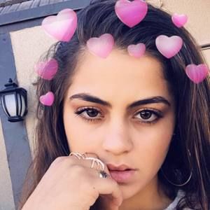 Meet your Posher, Rita